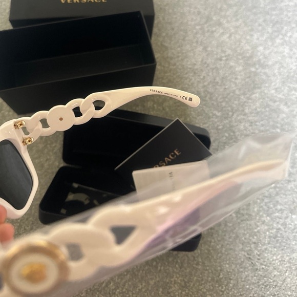 Versace Women’s Sunglasses
